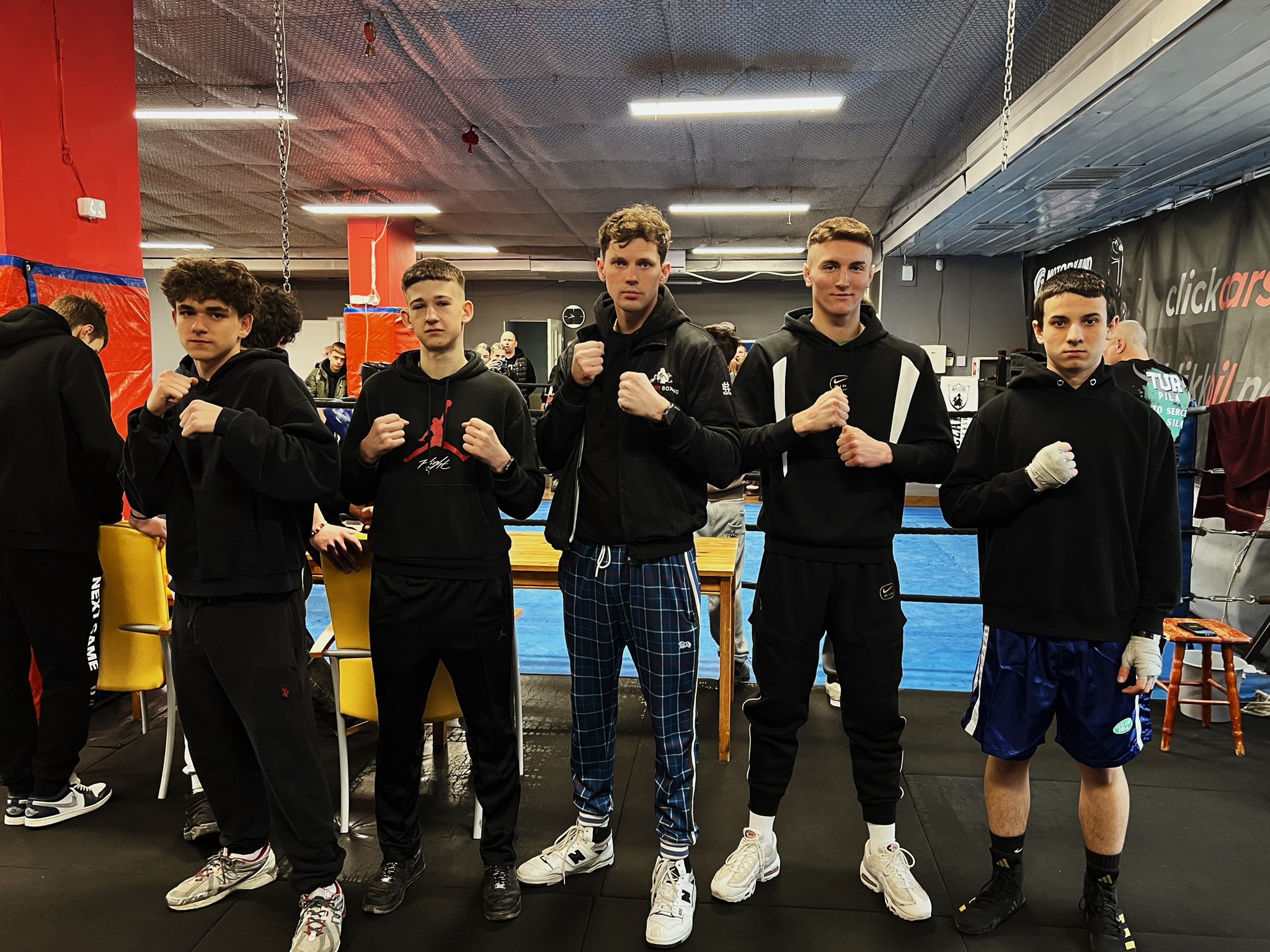 Adam Wolarczyk i Szymon Sypko wywalczyli złoto w Poznaniu [FOTO] 